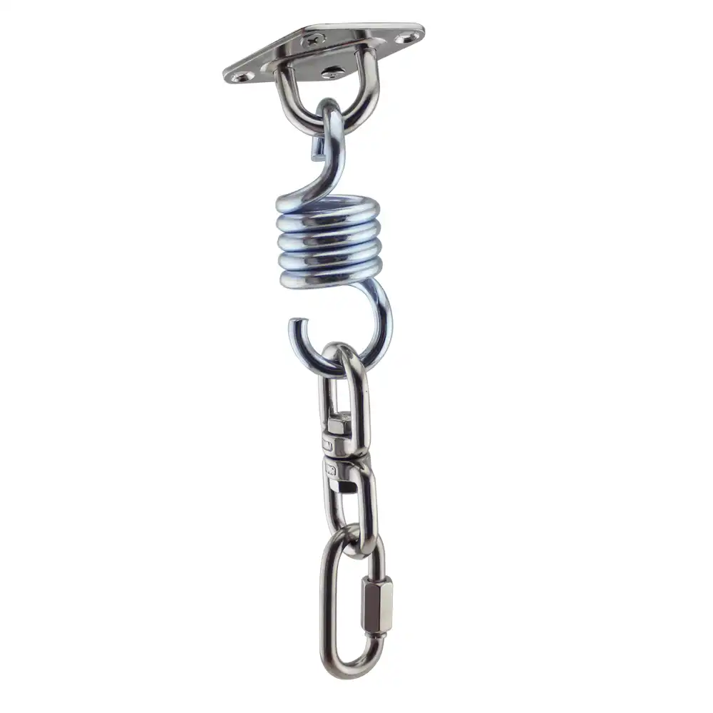 Stainless Hanging Chair Hardware Hammock Hook Ceiling Mount