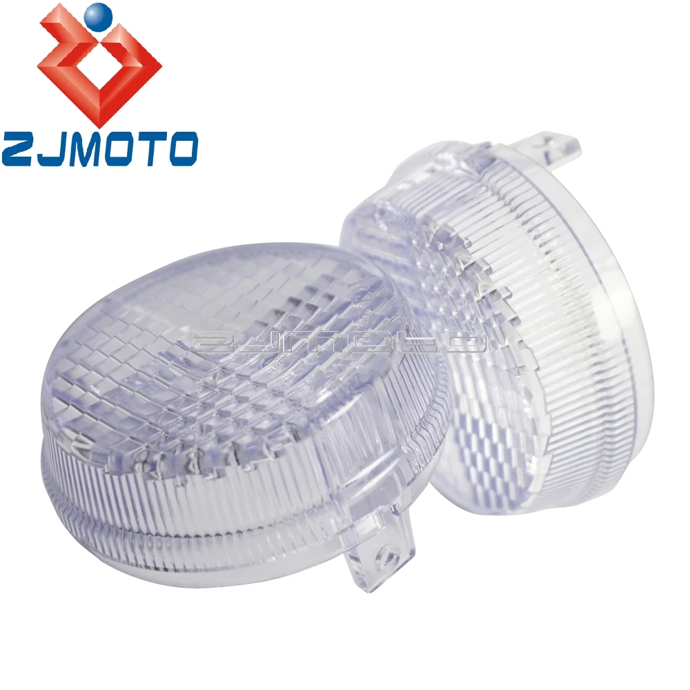 Световой индикатор поворота для мотоцикла 2 75 дюйма Honda Cruisers Kawasaki Vulcan 2000 1600