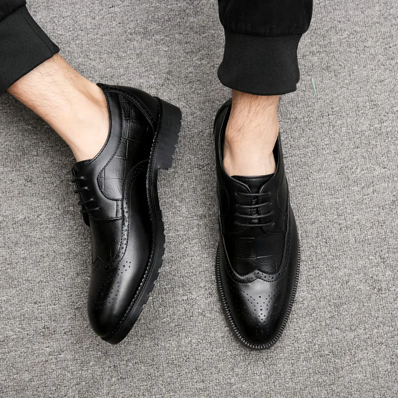 2019 formal shoes