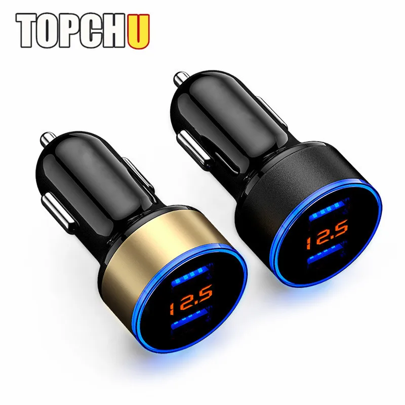 Автомобильный Зарядник Телефона Купить