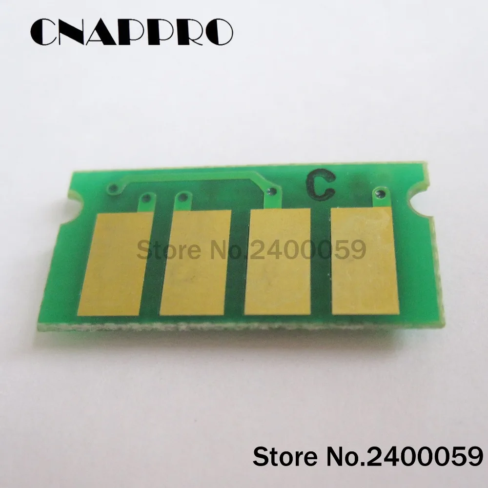 Тонер чип SPC260 SPC261 для Ricoh Aficio SPC260DNW SPC261SF SP C260DNW C261SF C260 C261 20 шт.|Чип картриджа| |