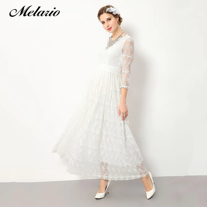 Melario Maternity dress 2018 Maternity Photography Props Maternity Dress V-Neck Lace Summer Women Clothes Pregnant Dress Melario Maternity dress 2018 Maternity Photography Props Maternity Dress V-Neck Lace Summer Women Clothes Pregnant Dress