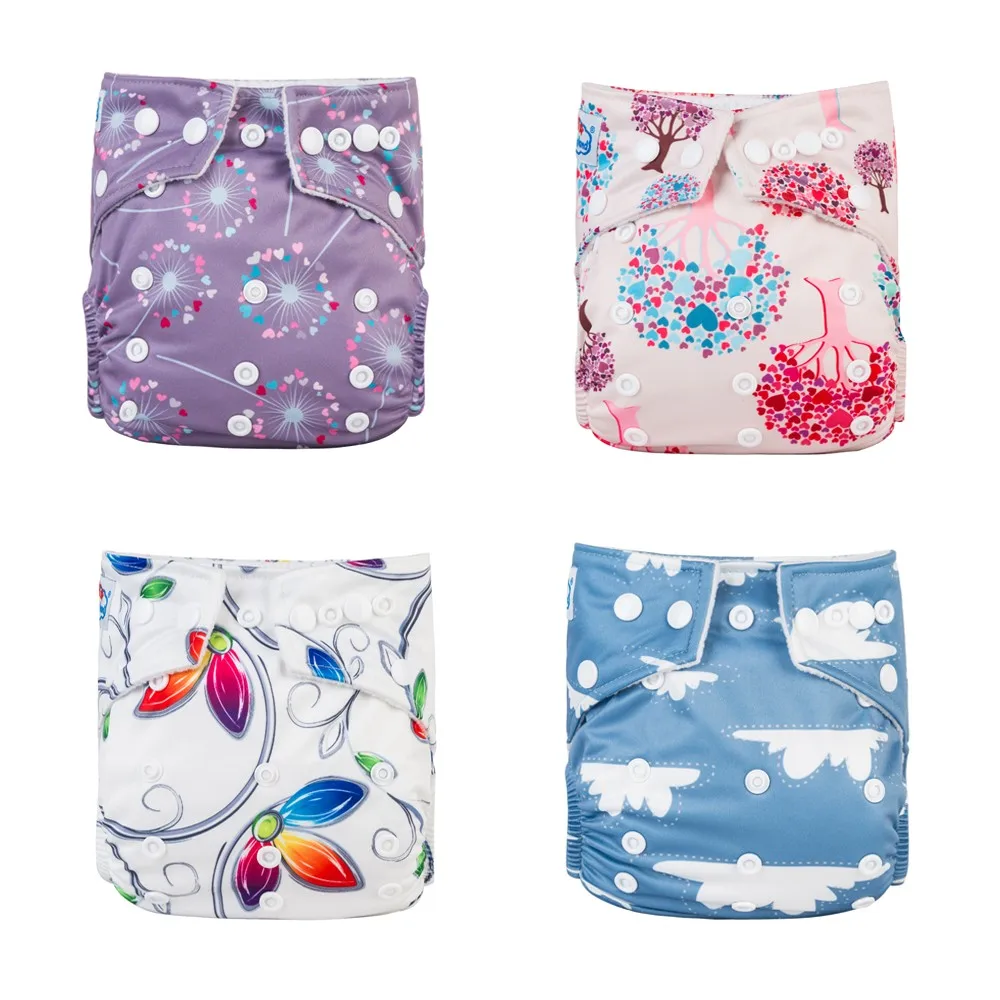 4-new prints diaper cloth