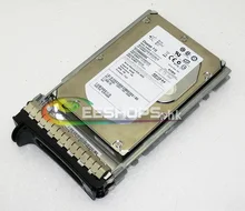 for Seagate ST3300555SS 300GB 300 GB 10K RPM SAS 3.5″ HDD Hard Disk Drive for Dell PowerEdge PowerVault Servers Storage Case