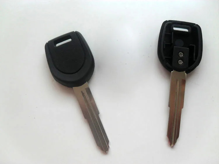 Оригинальный высококачественный чехол для ключа транспондера для Mitsubishi с левым лезвием Fob Крышка для ключа 10 шт./лот|case for|case casecase for keys | АлиЭкспресс