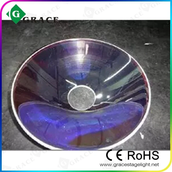 free shipping 4kw sky tracker lamp reflectorlamp reflector