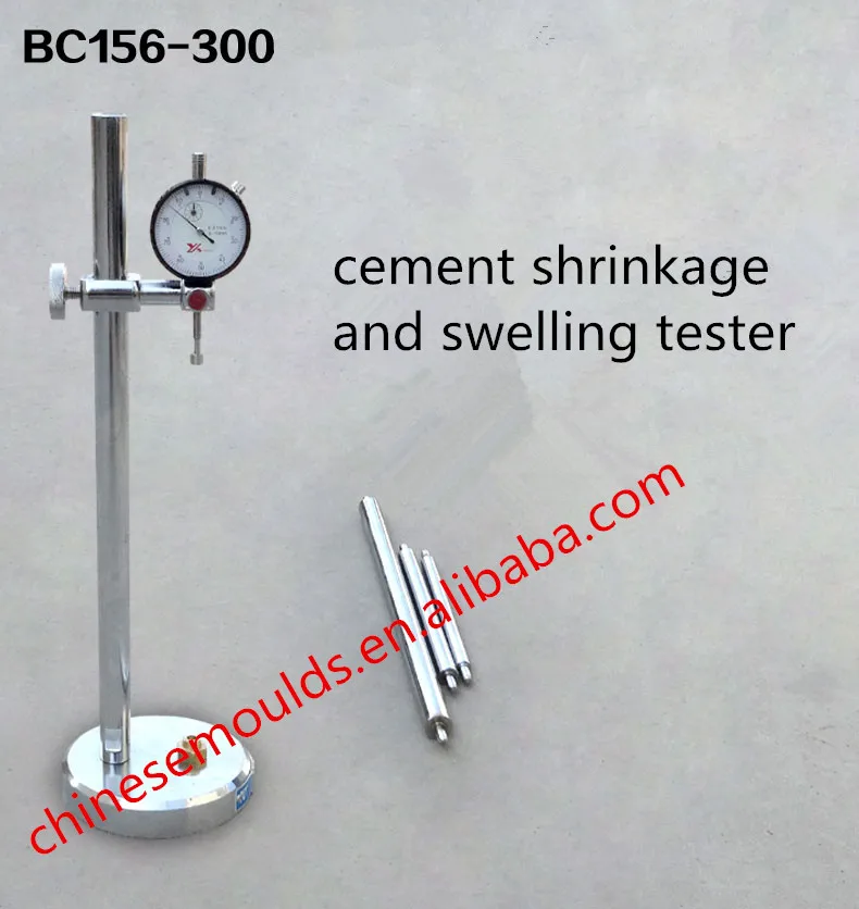 Цифровой аппарат компаратор со стальным цементом|cement pipe|cement castingcement fiber |