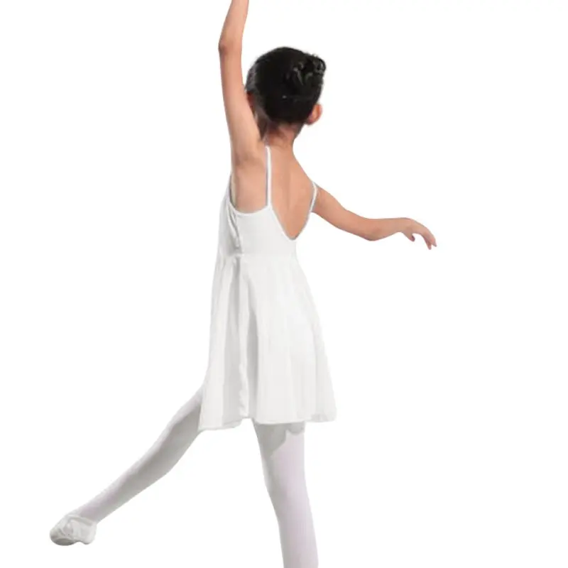 Танцевальная одежда для маленьких девочек; вечерние платья для малышей; шифоновая юбка; платье-пачка; платья для танцев и балета