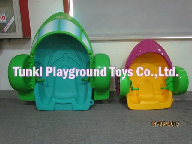 kids plastic boat