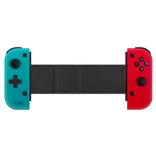 Беспроводной игровой контроллер с Bluetooth Pro для Nintendo Switch, игровая консоль для переключателя, геймпад, джойстик, игровой контроллер