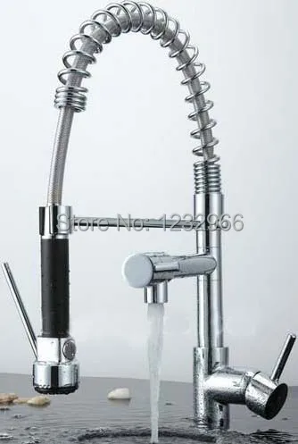 Kitchen Faucets torneiras High Quality Pull Out and Swivel Kitchen Faucet Sprayer Faucets Brass kitchen faucets torneiras Kitchen Faucets torneiras High Quality Pull Out and Swivel Kitchen Faucet Sprayer Faucets Brass kitchen faucets torneiras
