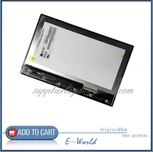 Original und Neue LCD Display Für Lenovo S6000 BP101WX1-206 10,1 zoll Tablet PC bildschirme Test die Gute senden