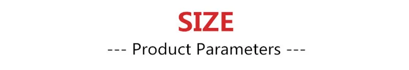 size