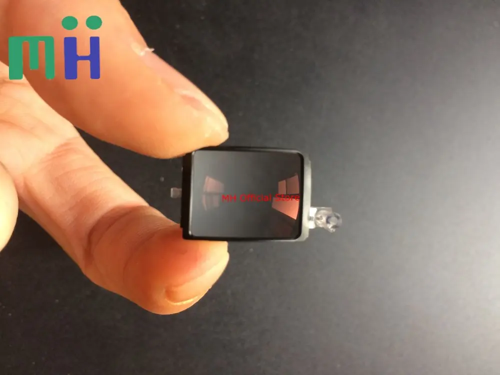 

NEW For Nikon D3100 D5100 D3200 Viewfinder View Finder Diopter Adjust Lens Inside Glass Camera Replacement Unit Repair Part