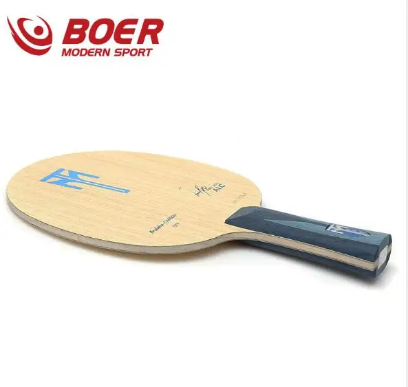 

BOER alc carbon ping pong racket blade