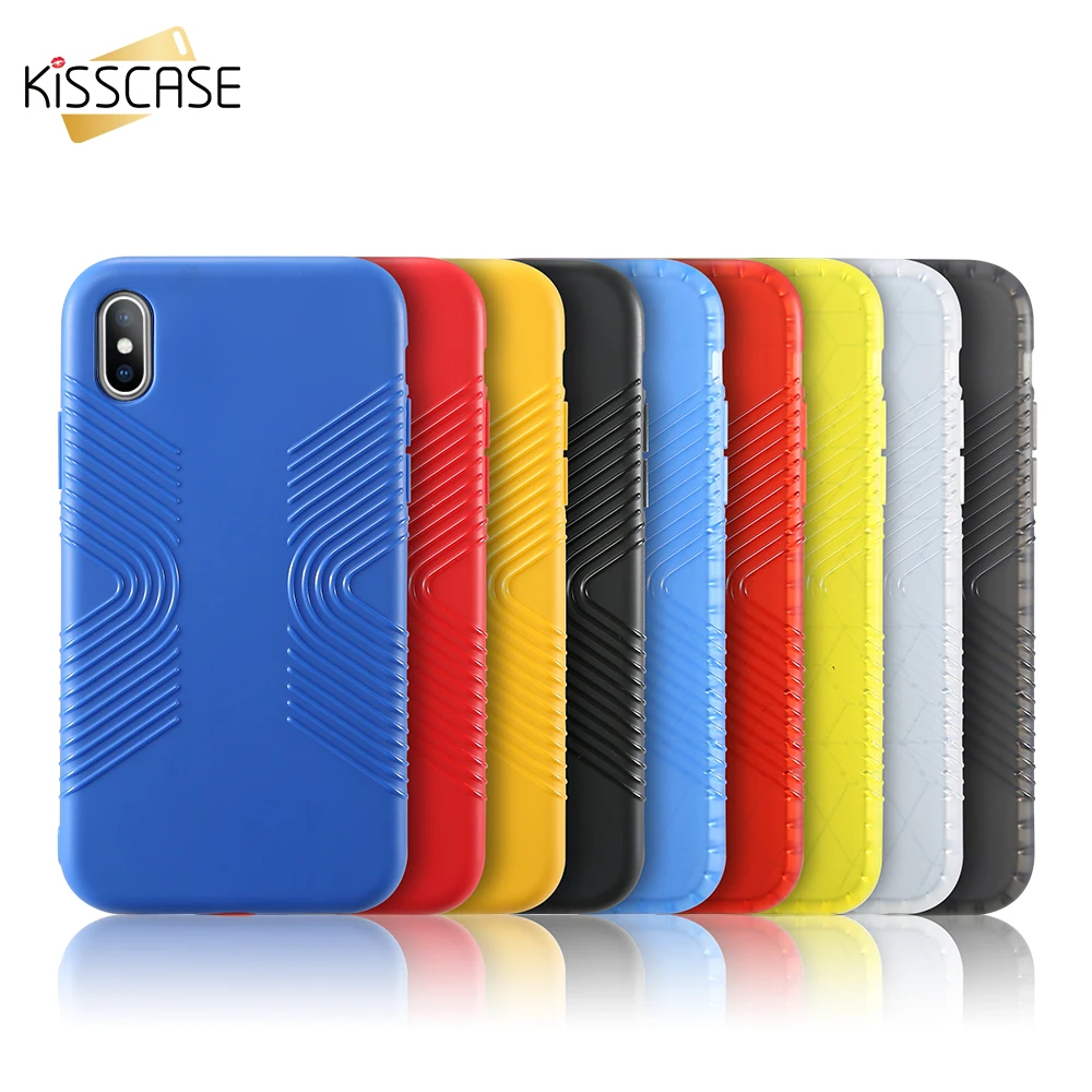 KISSCASE Shockproof Soft TPU Phone Case For Huawei Lite 20 Pro P20 P30 Mate Funda Capa |
