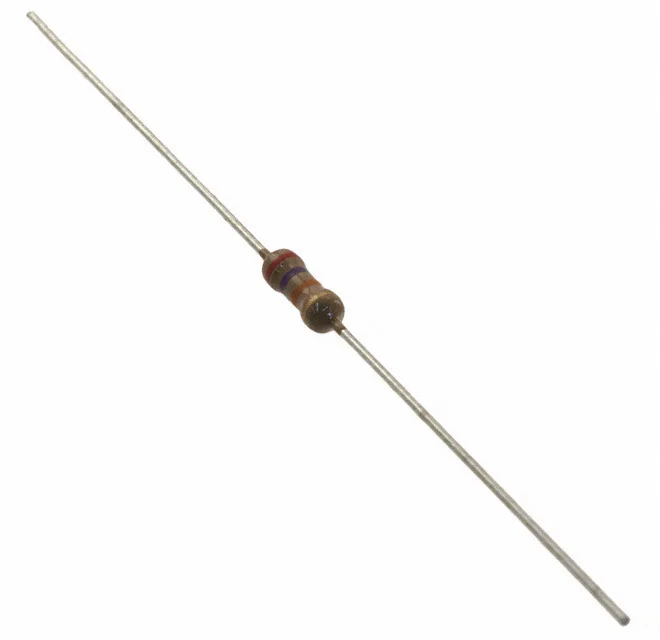 100 x Résistances 160K Ohms OHM 1//4W 5/% Carbon Film
