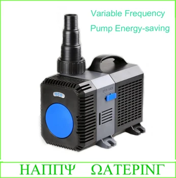 

CTP-10000 Type 80W Water Pump 220V for Fish Tank Fountain Submersible Pump With 10000L/H 6M Lift Max