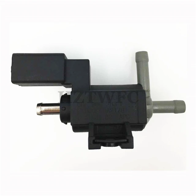

Turbo Turbocharger Boost Solenoid Valve 037906283D 7.28098.04.0 For AUDI A2 A3 A8 SEAT VW GOLF IV