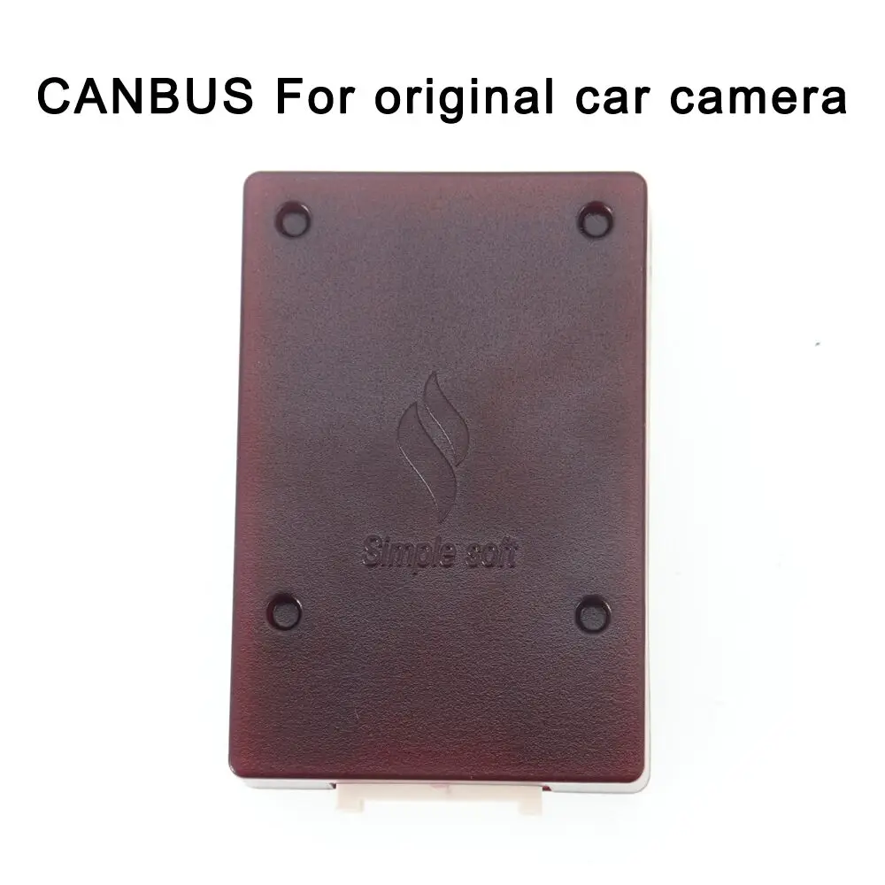 

This link just for CANBUS BOX use in our Store car radio MODEL,can't support other factories car radio,for original car