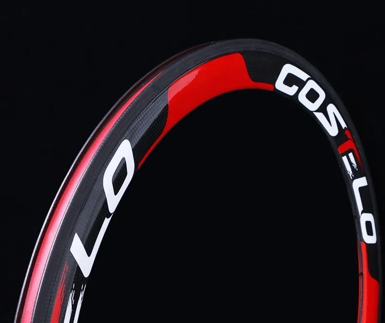 Flash Deal Super-light carbon fiber breaking wind speed road bike SHIMA18-22 professional sports bicycle lightweight body climbing tool 14