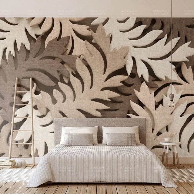 new 8d large mural