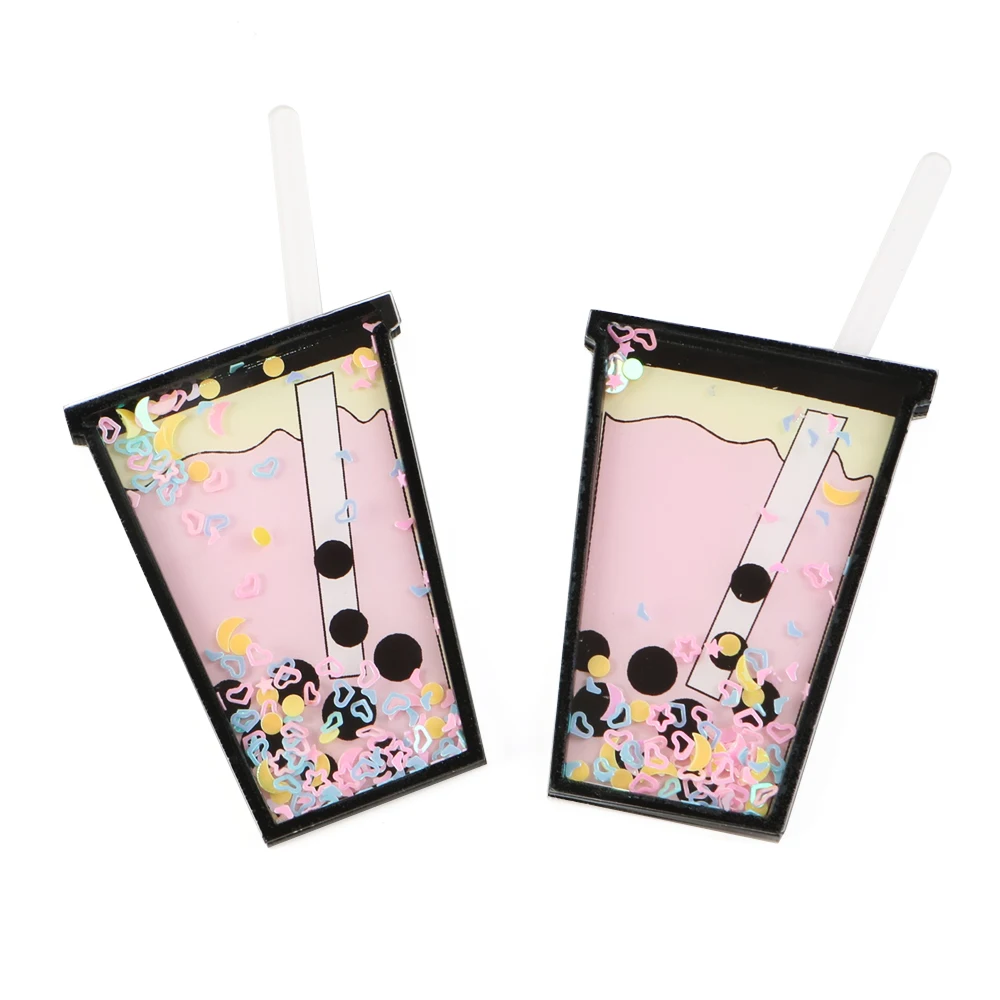 

David accessories Unicorn Heart Candy Star Bling Sequins Liquid Quicksand Cover For Phone Case, DIY Handmade Accessories,5Yc6472