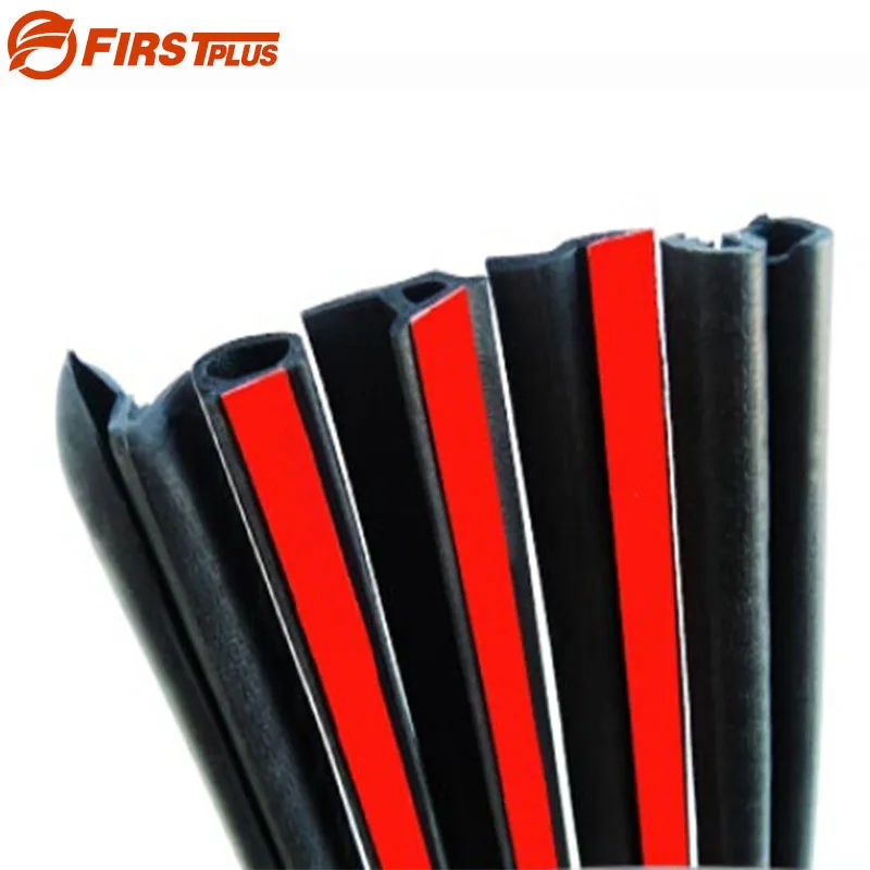 Резиновая Защитная лента для передних и задних дверей Honda CRV|rear door|seal trimrubber seals for