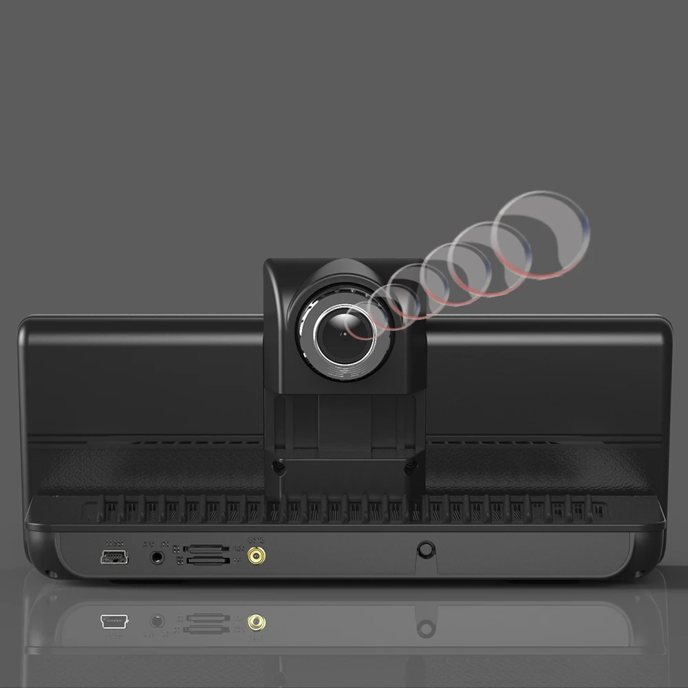 Panlelo GPS для автомобиля 7 84 &quotHD 1080P Android 5 0 карта и DVR с MP3/MP4 плеерами Bluetooth G SENSOR
