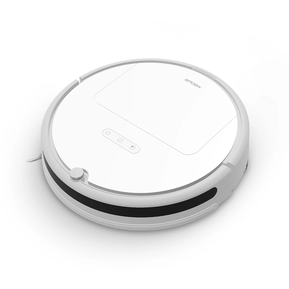 Новый робот пылесос Roborock Xiaowa E20 Xiaomi mi 3 для дома автоматический уборки пыли