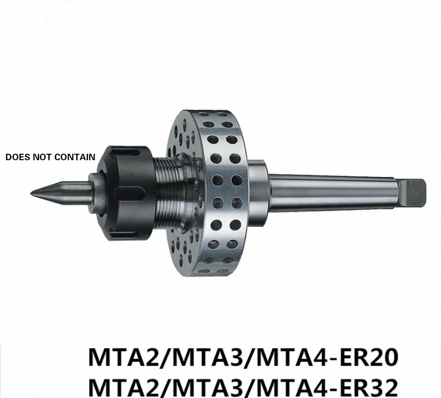 

Flow drill tool holder MTA2 MTA3 ER32 MTA4 ER32 with cooling fan,form drill holder, flow drill holder with heat elimination disk