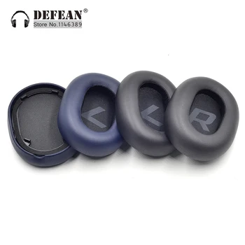 

Cushion ear pads Repair part for Plantronics BackBeat GO 810 go810 Wireless Headphones