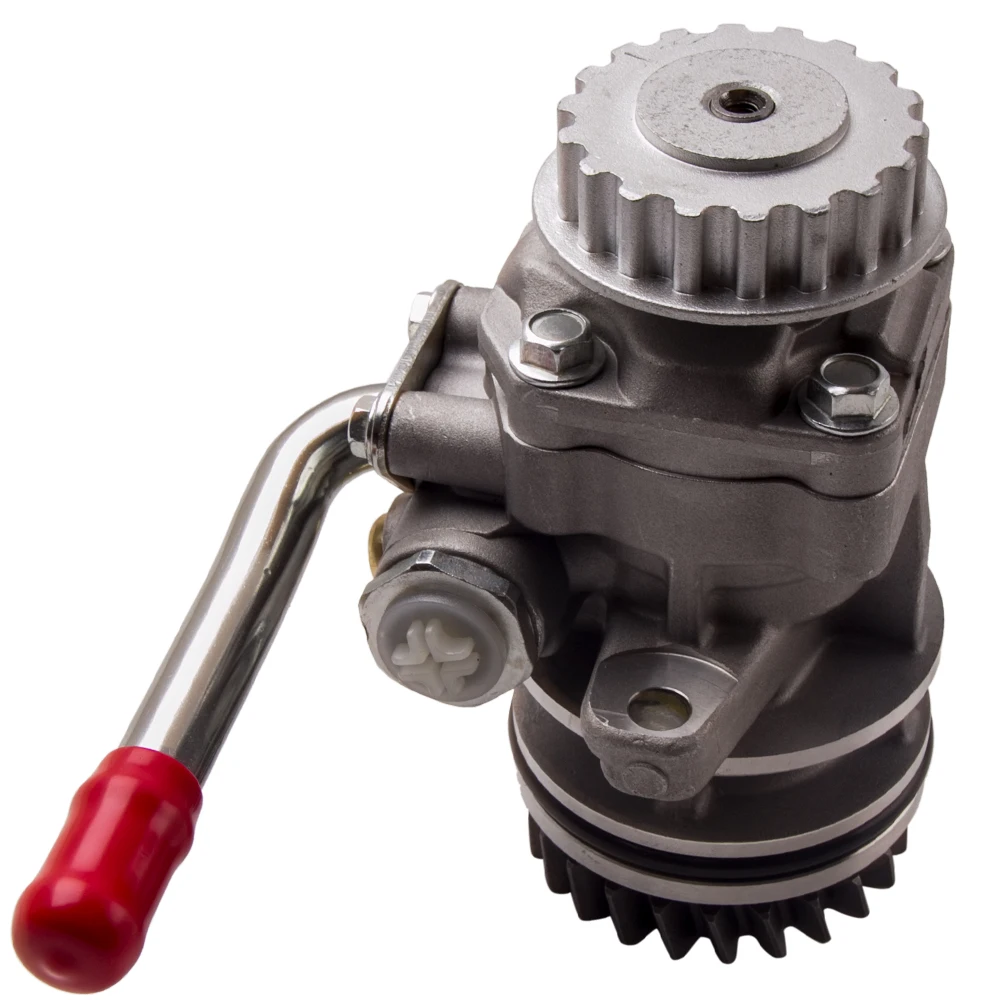 Power Steering Pump For VW Touareg 2.5 R5 TDI for Volkswagen VW TRANSPORTER T5 2.5 TDI 7H0422153G MK V 2.5 Hydraulic pump Power Steering Pump For VW Touareg 2.5 R5 TDI for Volkswagen VW TRANSPORTER T5 2.5 TDI 7H0422153G MK V 2.5 Hydraulic pump