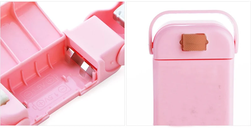 QuickDone-Vacuum-Food-Sealer-Plastic-Bag-Heat-Sealing-Snacks-Sealer-Machine-Poly-Tubing-Plastic-Bag-Kit-Tool-KC1618 (4)