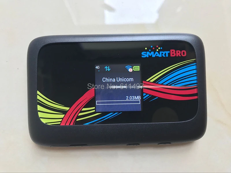 Разблокированный ZTE MF910 MF910L 4G LTE WIFI роутер dongle Мобильная точка доступа|3G/4G роутеры|
