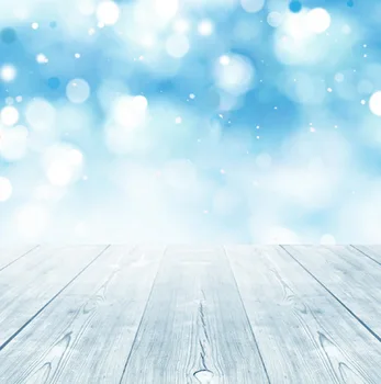 

Bokeh glitter lights background vinyl photography backdrops for stage party studio photobooth backdrop customized drops D-2871