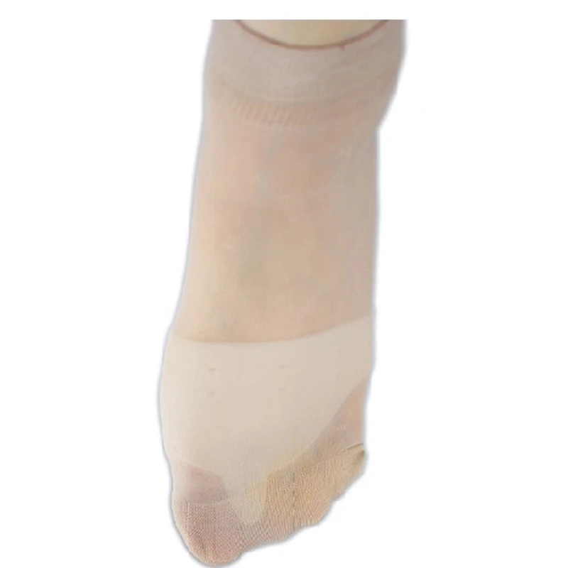 2pcs =1pair Daily Use Biological Silicone Hallux Valgus Orthosis Toe Separator The Big Toe Corrector Thumb Correct Orthopedic