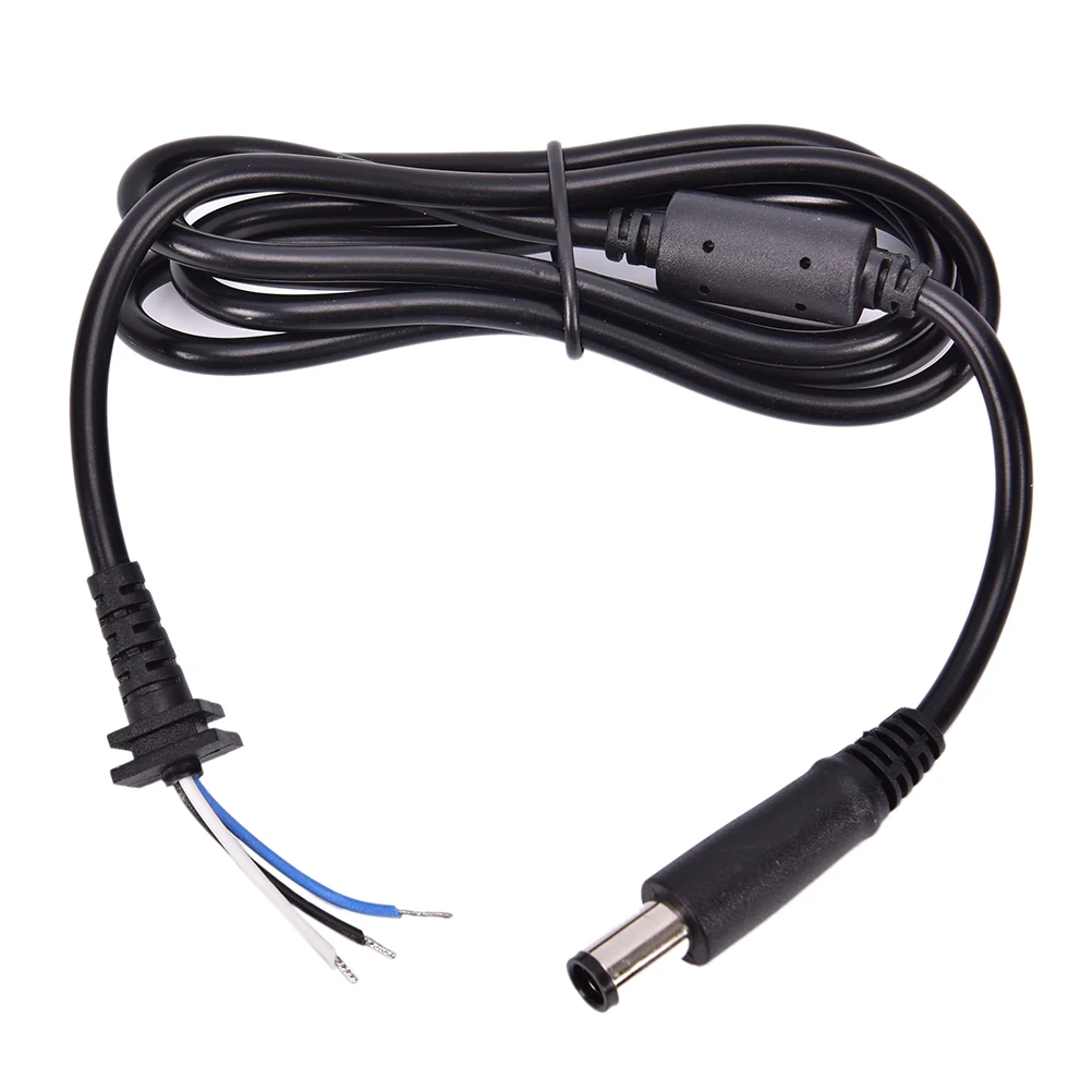 Cable Length: Other Cables Occus Original for DELL New Small Notebook Motherboard Power Interface Power Head Single Head 