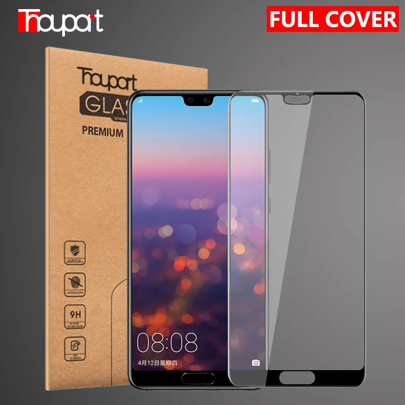 Закаленное стекло для Huawei P20 Lite Pro P9 P10 Plus Защитное экрана P8 2017 Mate 10 9|Защитные