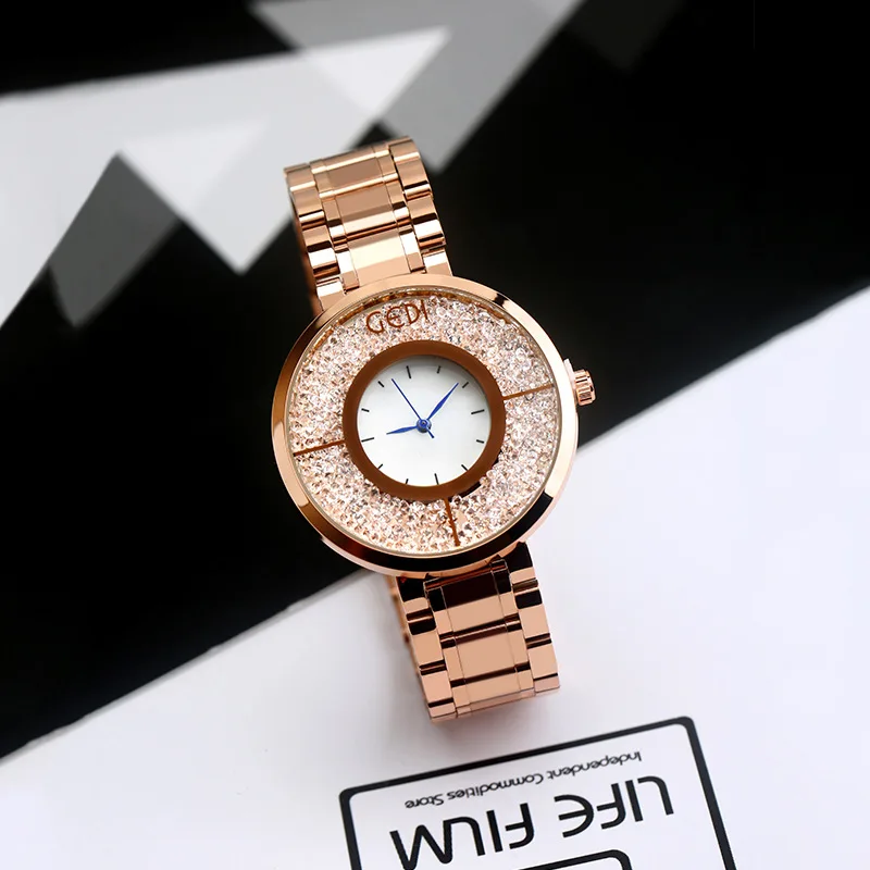 gedi watch