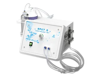 

Elitzia ETSPA70 Miniature Grinding Machine Hydrating And Moisturizing Instrument For Water And Oxygen Skin Spa System