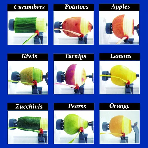 Express Peeler 8