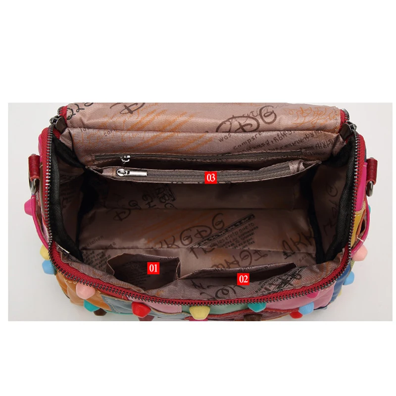 LYKANEFU-Patchwork-Genuine-Leather-Bag-Women-Messenger-Bags-Punk-Style-Colorful-Rivet-Tote-Handbag-Shoulder-Bag(5)
