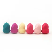 1 шт. Pro основы красоты для макияжа, губка Calabash, спонж, экологичный спонж для мытья лица, спонж для очищения кожи очищающее средство для кожи