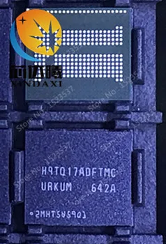 

XINDAXI H9TQ17ADFTMCUR-KUM H9TQ17ADFTMC URKUM 16G+3G EMCP CHIP IC more discounts For more models please contact us