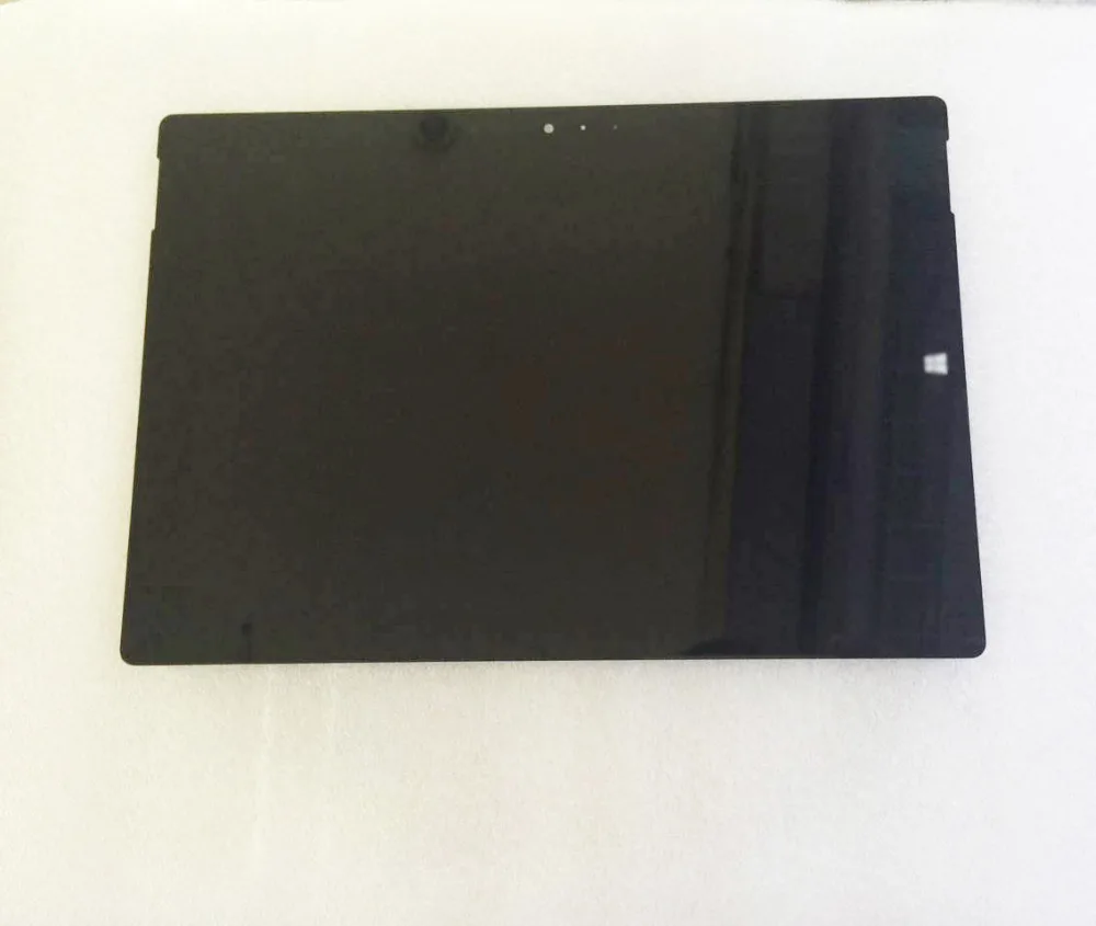 

For Microsoft Surface 3 1645 RT3 LCD Display Touch Screen Digitizer Assemly Lens