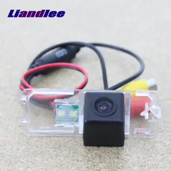 

Liandlee For Volkswagen VW Passat CC 2008~2014 / Ultra HD Wide-Angle 170 / Night Vision CCD / Reverse Backup Rear Camera