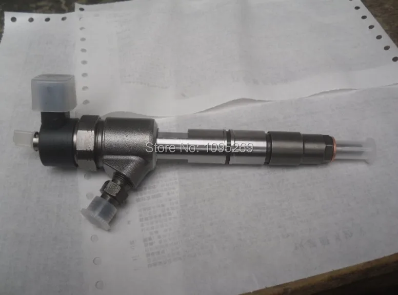 Штуцер common rail