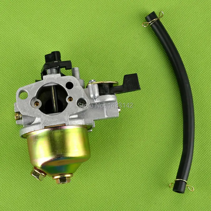 Carburetor Carb For Honda HR194 HR214 HR215 HR216 GXV140 GXV160 Lawn