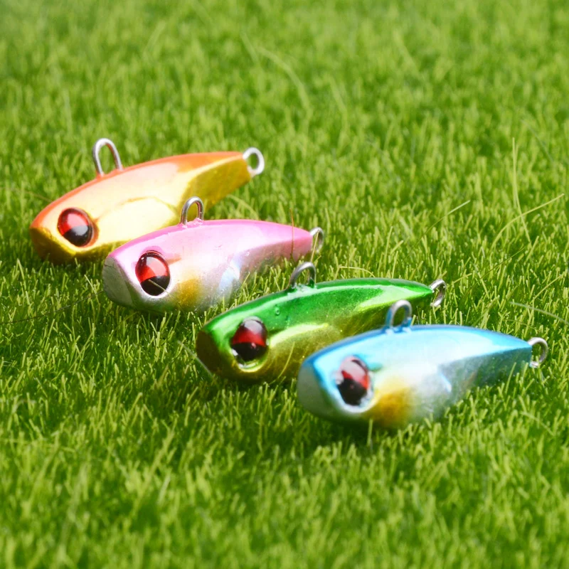 1 шт. рыболовная приманка 13 3 г 4 см|fishing wobblers|artificial luresspoon lure |